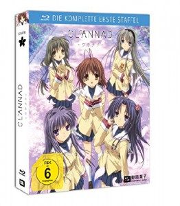 Clannad