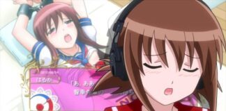 Koe de Oshigoto! The Animation – Vom Schulmädchen zur Eroge-Sprecherin Koe de Oshigoto! The Animation