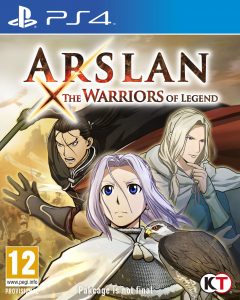 ARSLAN_PS4_PACKSHOT_PEGI