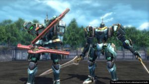 Trails of cold Steel