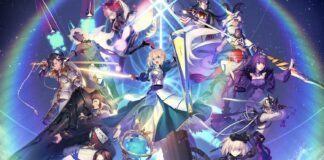 Fate/Grand Order – Smartphone-Spiel bekommt Manga