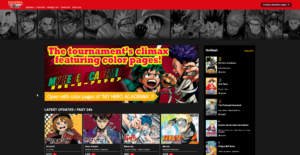 Manga Plus
