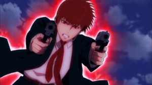 Shoumetsu Toshi