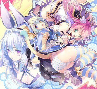 Moero Chronicle H