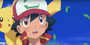 Pokémon – Der Film: Die Macht