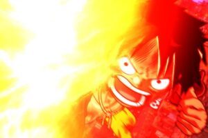 One Piece Woirld Seeker