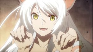 monogatari