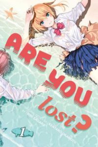 are you lost?