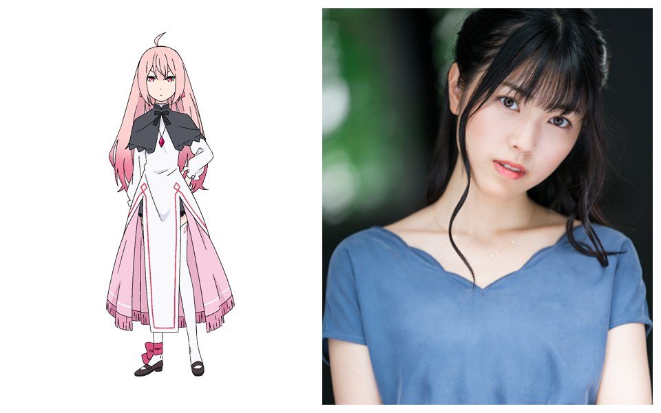 Kaori Ishihara als Luna Elegant