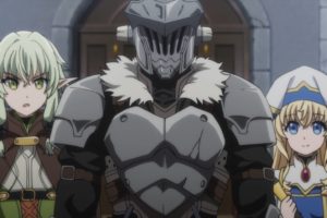 goblin slayer