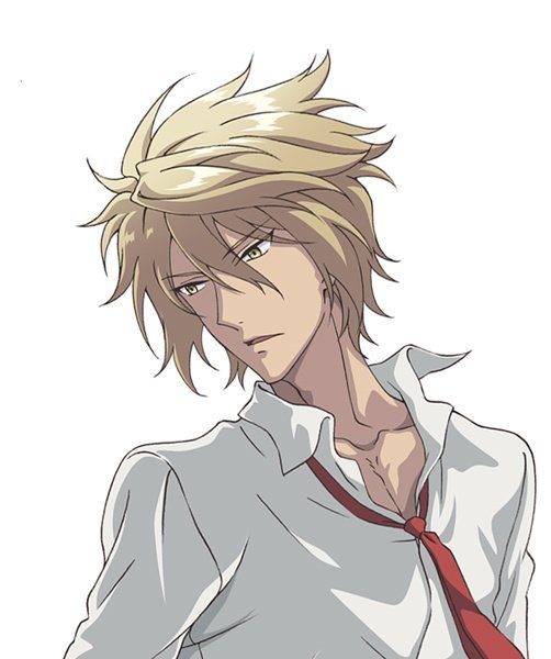 KENN als Akira Kariya