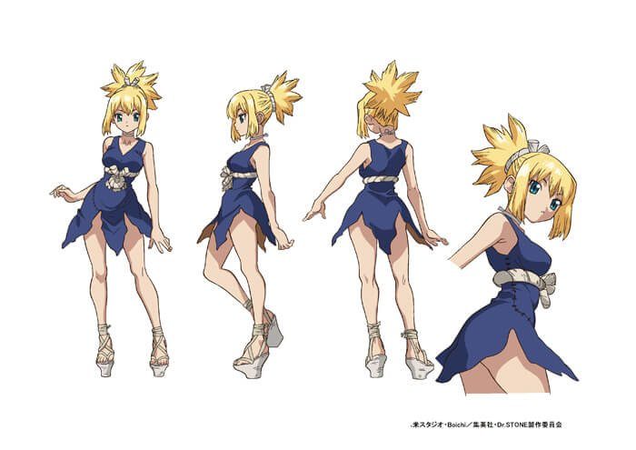 Manami Numakura als Kohaku