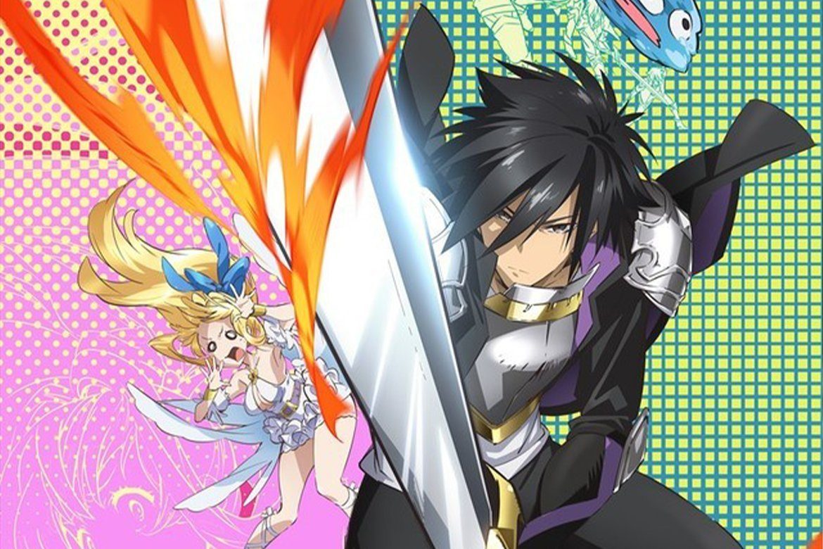 Kono Yuusha ga Ore Tueee Kuse ni Shinchou Sugiru