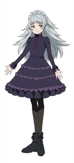 Kana Ichinose as Miglieglia