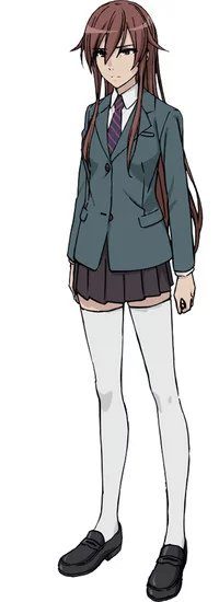 Sayumi Watabe als Kato