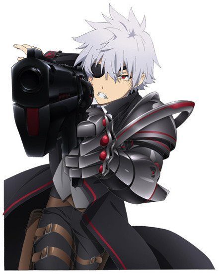 Toshinari Fukamachi als Hajime Nagumo
