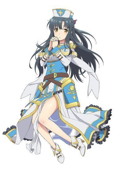 Saori Ōnishi als Kaori Shirasaki