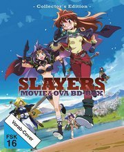 Slayers