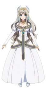 Rie Suegara als Charlotte
