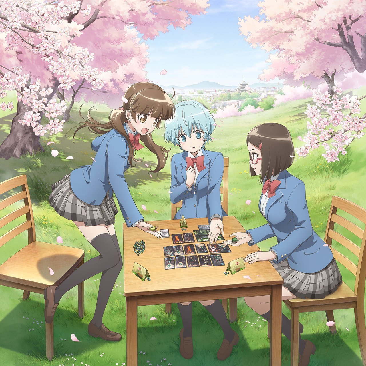 Houkago Saikoro Club