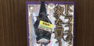 Dragon Goes House-Hunting-Manga bekommt Anime-Adaption