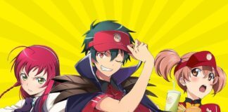 The Devil is a Part-Timer! bekommt eine zweite Staffel