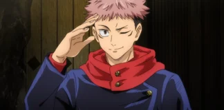 T-Shirt-Kollektion zu Jujutsu Kaisen 0 angekündigt!