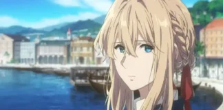Das Album Through Seasons Change ~Violet Evergarden Piano Memories~