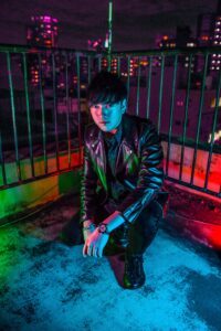 TeddyLoid Artist Photo 2022
