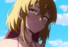 Der Nukitashi-Anime ist anders wild