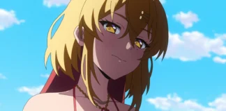 Der Nukitashi-Anime ist anders wild